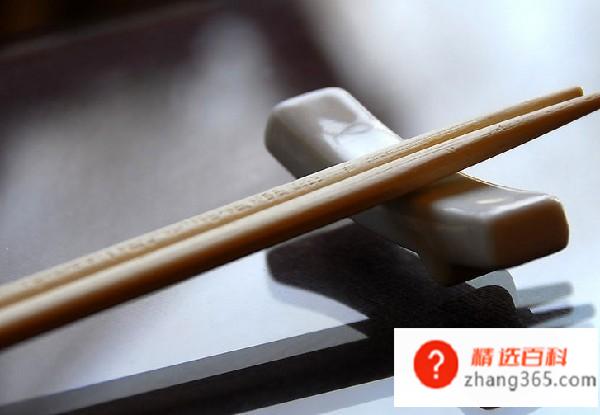 筷子的由来是什么(筷子的由来有多种传说)