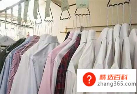 自己在家干洗衣服的小窍门(家里干洗这些衣服有什么窍门吗窍门当然有啦)