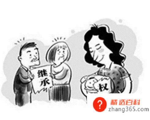 转继承和代位继承有什么区别(代位继承是指被承继人子女的晚辈直系血亲代替先死亡的长辈)