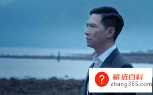 渣渣辉是什么梗(香港演员张家辉的自我介绍)