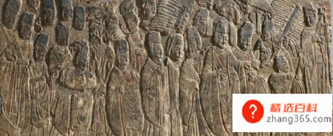 可堪回首佛狸祠下佛狸是指什么(北魏太武帝拓跋焘可堪回首)