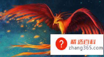 上古神兽有哪些(中国古代最令妖邪胆颤且法力无边的四大神兽)
