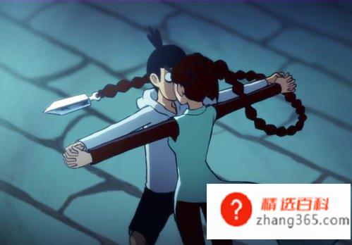 阿珍爱上了阿强是什么梗