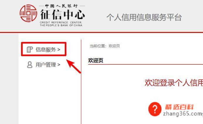 个人征信网上查询怎么查(个人征信对每个人都很重要)