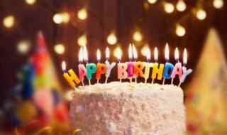 不能回家给妈妈过生日的祝福语(妈妈过生日的祝福语)