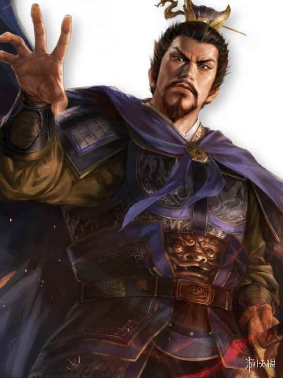 三国志14全系列最强统率武将一览(三国志14全系列武将统率排名介绍)