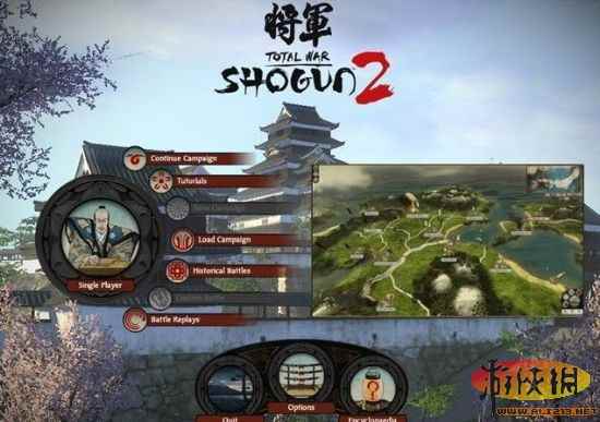 《全面战争:幕府将军2》共55个家族-翻译完成32个