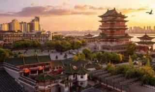 南昌有哪些著名的景点(南昌八一起义纪念馆)