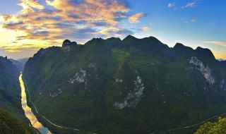 河池旅游景点介绍(宜州仁寿源景区有哪些)