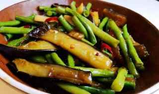 分享这些烹饪技巧(茄子怎么炒好吃)