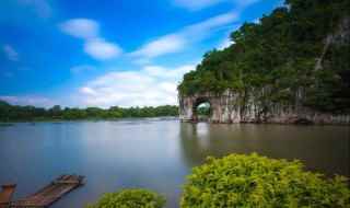 桂林旅游攻略必去景点(广西桂林旅游攻略必去景点)