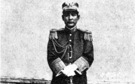 民国非常大总统来历-为什么叫非常大总统(中华民国非常大总统简介)