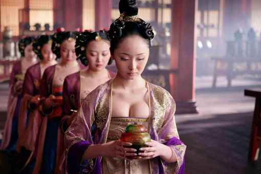 历史武则天真实的一生详细介绍(历史武则天真实的一生详细)