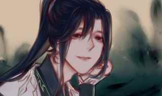 人渣反派自救系统的作者是谁(人渣反派自救系统简介)