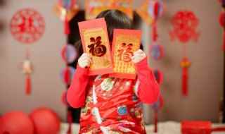 春节短信祝福短信大全 盘点春节短信祝福语