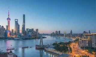 上海外滩属于哪个区(2018上海外滩旅游攻略)