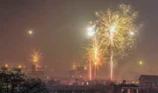 有意义的新年祝福诗句(新年祝福诗句大全)