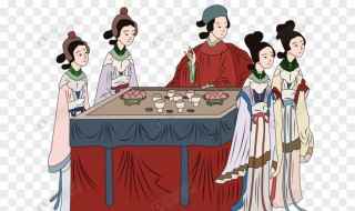 主人都会给丫鬟睡觉时间的(古代贴身丫鬟晚上不睡觉吗)