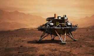 第一个登上火星的国家是哪个国家(美国成功登陆火星的第一个国家)