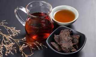 降坡泥适合泡什么茶(紫砂壶比较适合泡红茶、普洱、乌龙茶等)