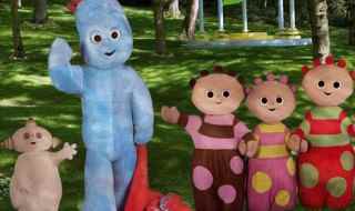 花园宝宝所有的角色名字(花园宝宝人物名字有依古比古唔西迪西、玛卡、汤姆布利柏家族的汤)