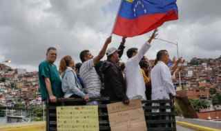 委内瑞拉是哪个国家(委内瑞拉的国名“Venezuela”其实源自意大利文“小威尼)