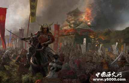 本能寺之变:日本战国最大之谜