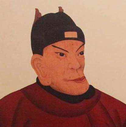 为什么会出现洪武35年呢(朱元璋在位时间只有31年)