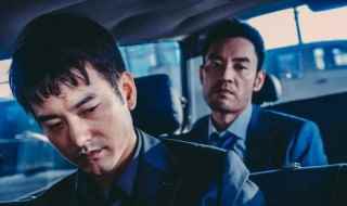 悍城电视剧相关介绍(悍城电视剧简介)