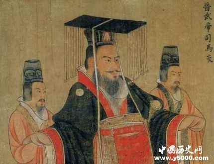 司马炎是如何逼迫曹奂让出帝位的?