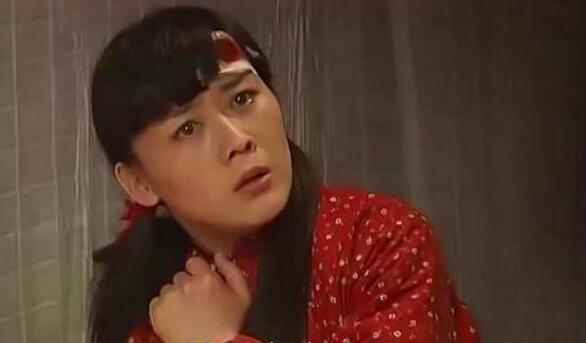满意和哑女是什么电视剧中的人物