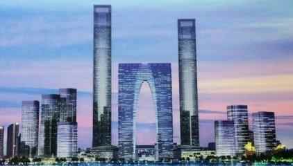 中国最佳地级市前十强(2019年全国GDP总量排行榜)