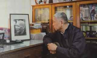 叶圣陶的介绍(叶圣陶被誉为什么称号?)