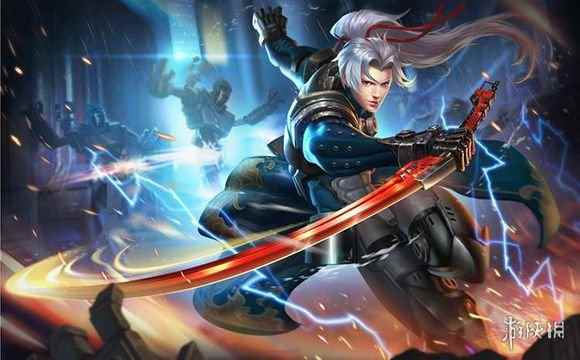 子龙怎么连招(魂武者子龙怎么玩)
