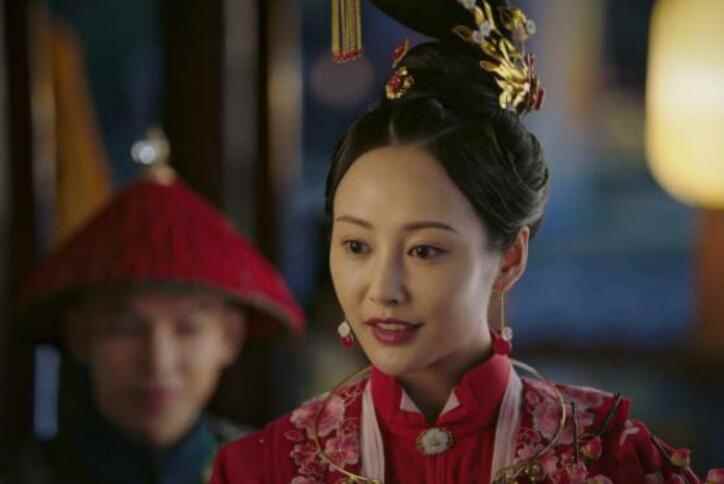 魏嬿婉第几集封答应