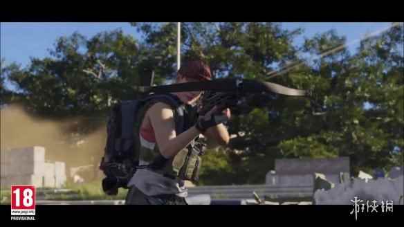 全境封锁2武器使用心得分享(全境封锁2中武器有很多)