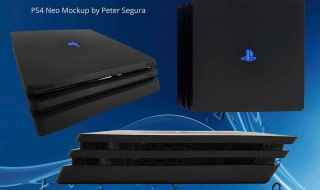 你可以从这看(ps4pro新手入门教程)