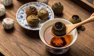 茶叶过滤网的茶垢怎么清洗(茶垢的功效与作用有哪些)