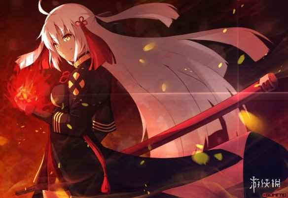 FGO魔神总司怎么样(FGO冲田总司Alter立绘技能属性宝具评测)