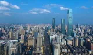 长沙市中心城区是什么区(长沙市中心城区有哪些)