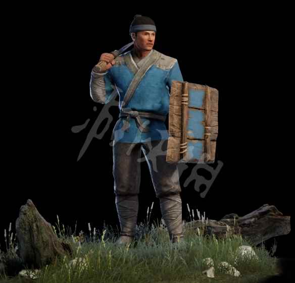 战意兵种克制关系说明(战意兵种等级介绍)