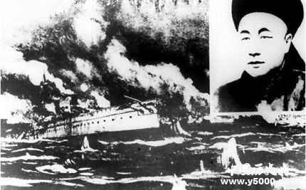 中国历史十大民族英雄:每一位都值得我们永远铭记