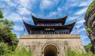 广元旅游景点介绍(广元旅游景点大全)