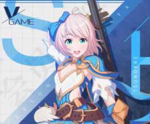 夏米尔连招怎么打(VGAME夏米尔应该怎么玩)