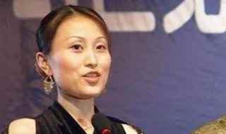 关于杨子前妻陶虹简介(杨子前妻陶虹个人资料)