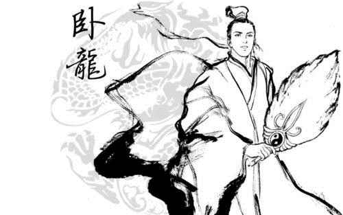 揭秘诸葛亮为什么娶丑女为妻(诸葛亮为何会娶丑女为妻时人有各自不同的看法)