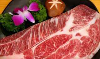 牛眼肉是啥部位(牛眼肉是什么部位)