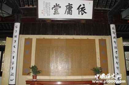无锡东林书院是怎么来的你知道吗