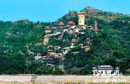 三峡周边景点(三峡周围著名景点盘点)