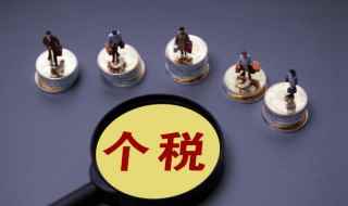 个税怎么申报(个人所得税专项附加扣除政策)